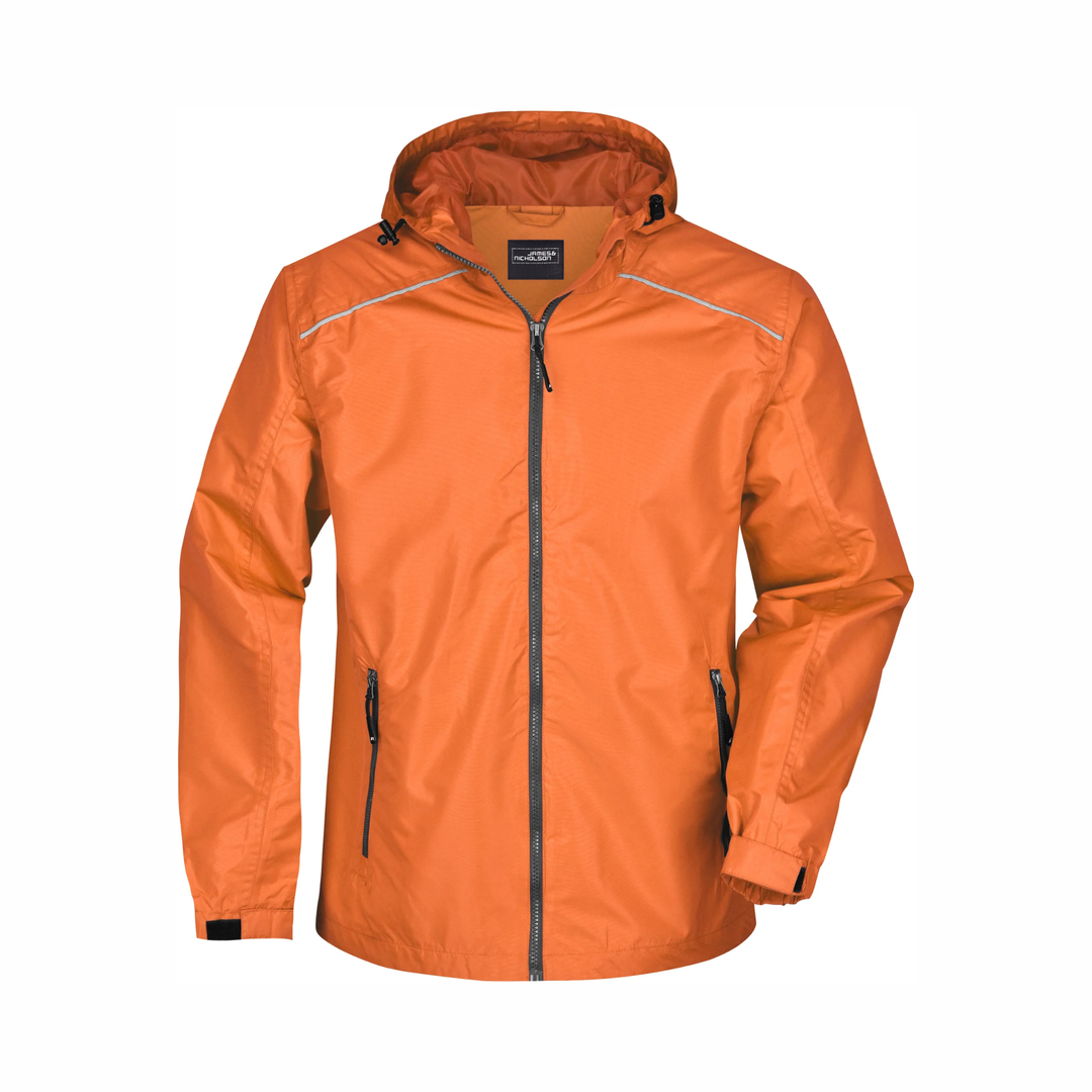 James & Nicholson | Herren Regenjacke