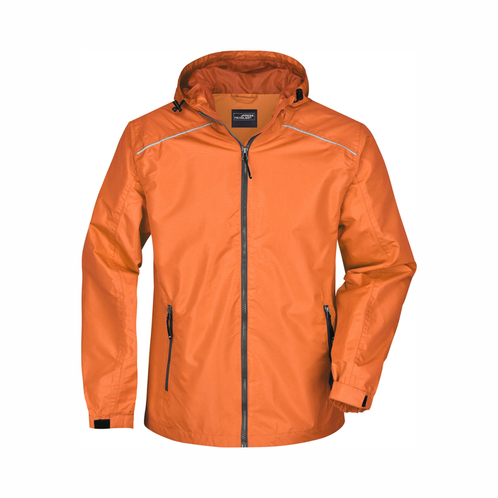 James & Nicholson | Herren Regenjacke