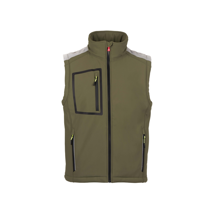Payper | STREAM VEST PAD