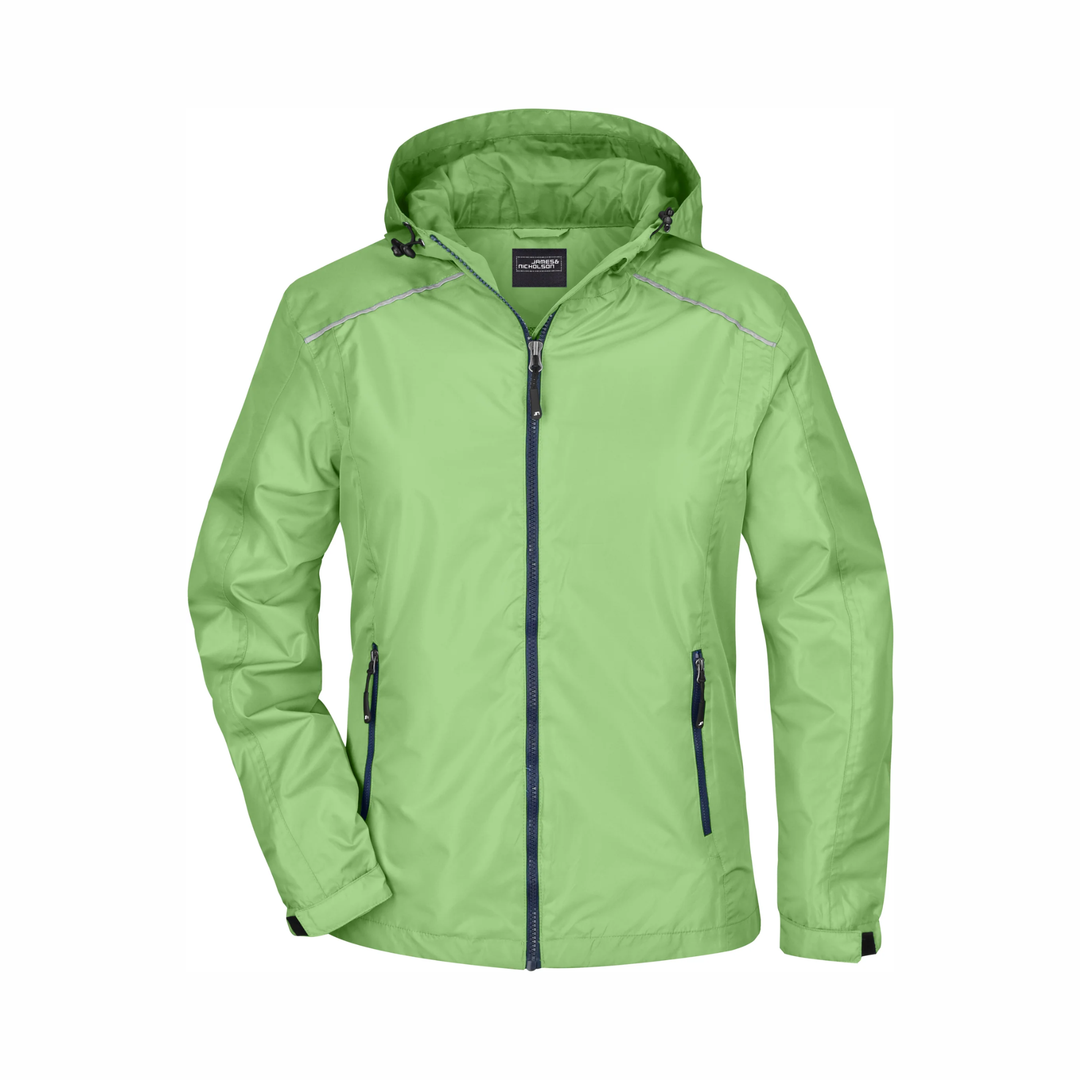 James & Nicholson | Damen Regenjacke