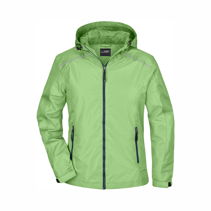 James & Nicholson | Damen Regenjacke