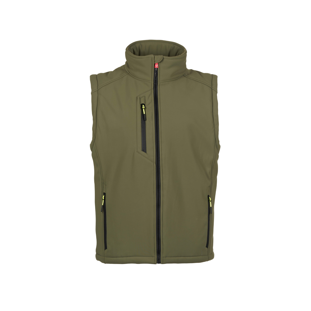 Payper | CREEK VEST PAD