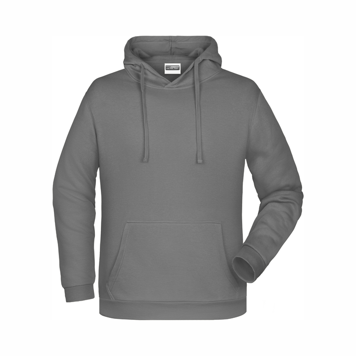 James & Nicholson | Herren Kapuzen Sweater