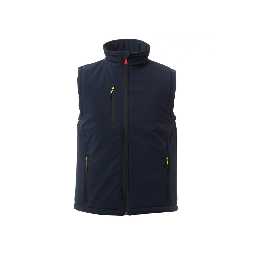 Payper | GALE VEST PAD