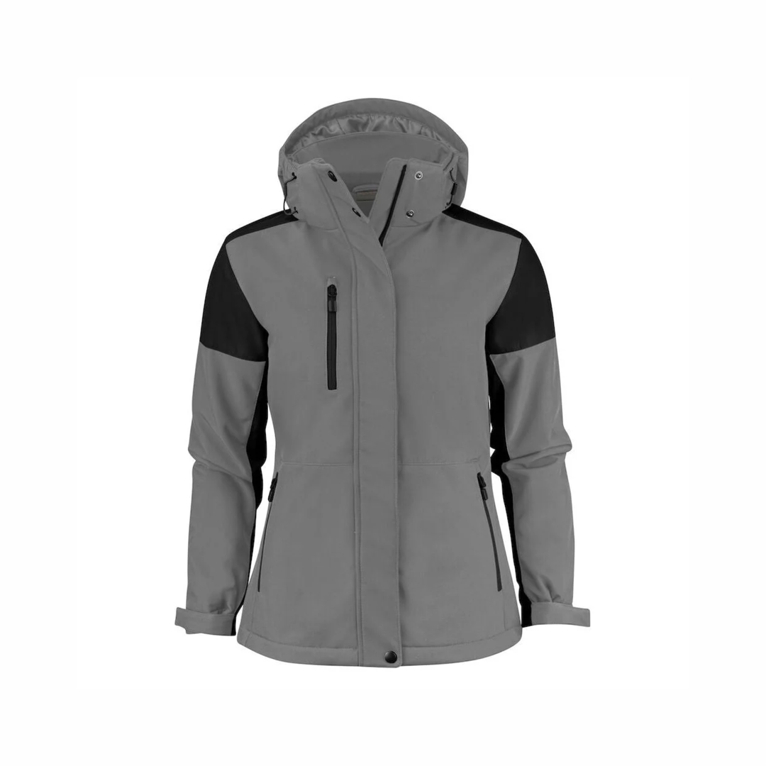 Printer Prime | Prime Padded Softshell Lady