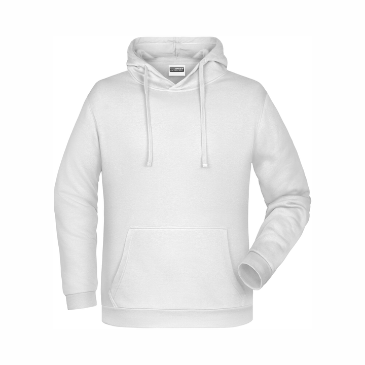 James & Nicholson | Herren Kapuzen Sweater