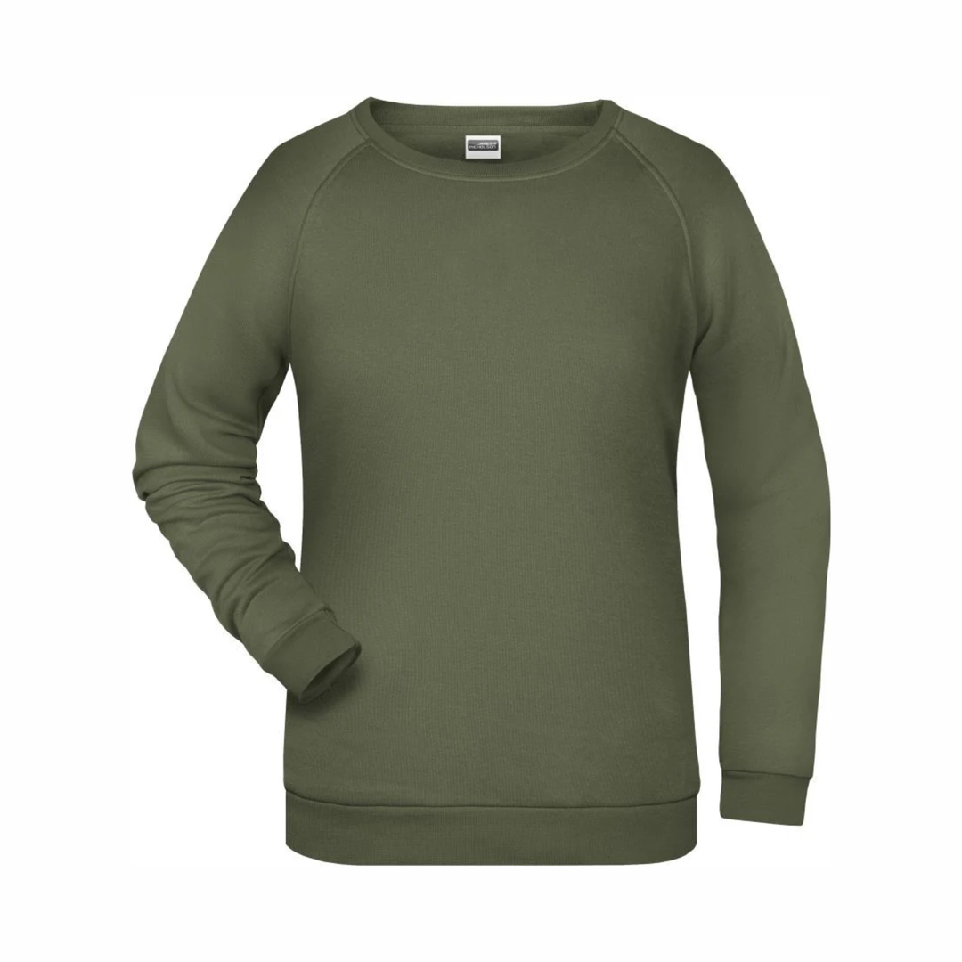 James & Nicholson | Herren Sweater