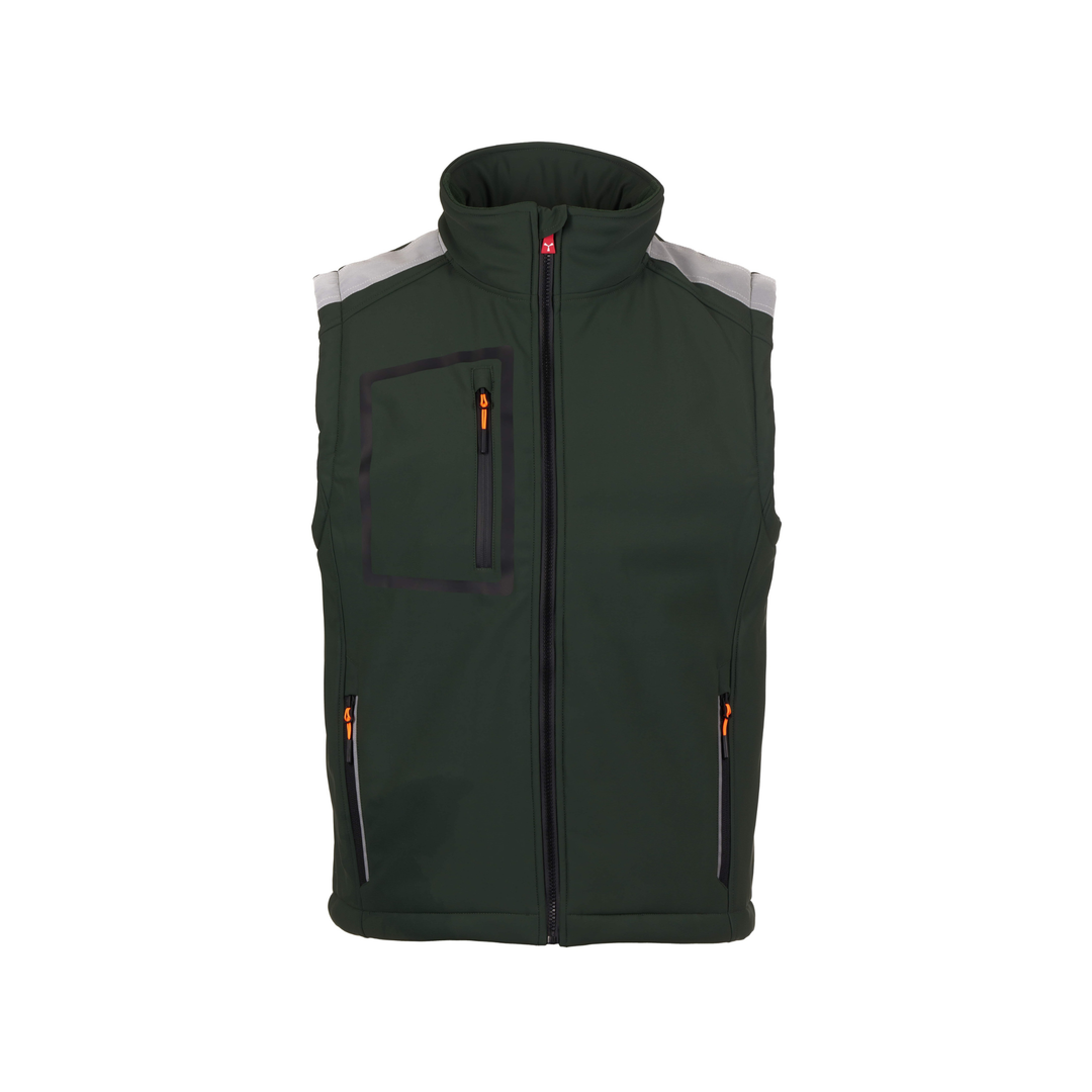 Payper | STREAM VEST PAD