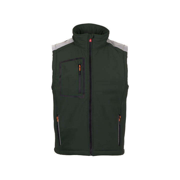 Payper | STREAM VEST PAD