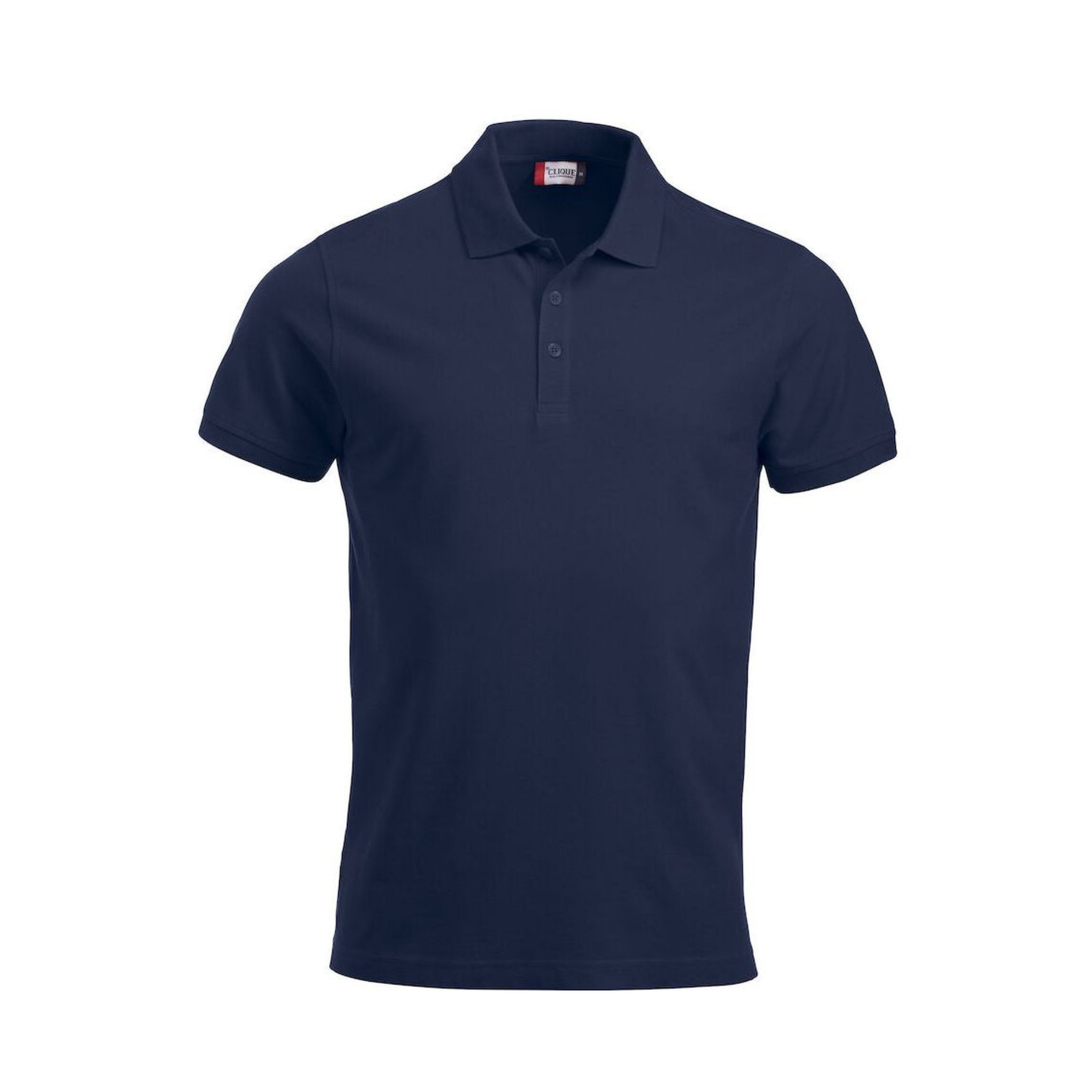 CLIQUE | Classic Lincoln S/S