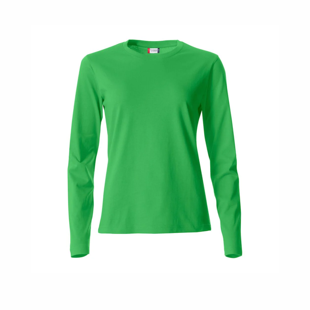 CLIQUE | Basic-T L/S