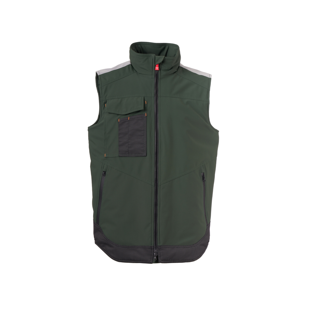 Payper | WONDER VEST LITE PAD