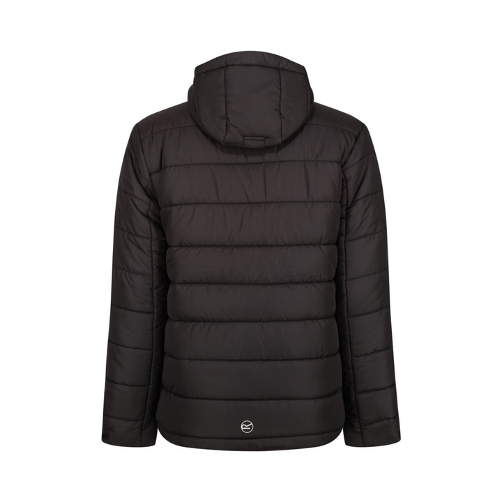 TRA 241 | Thermojacke "Navigate" (seal-grey)