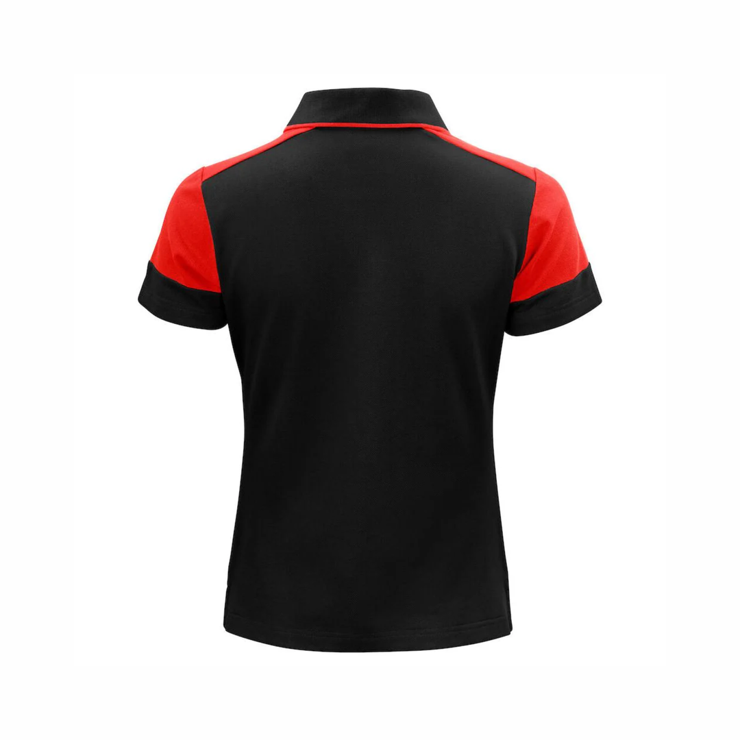 Printer Prime | Prime Polo Lady