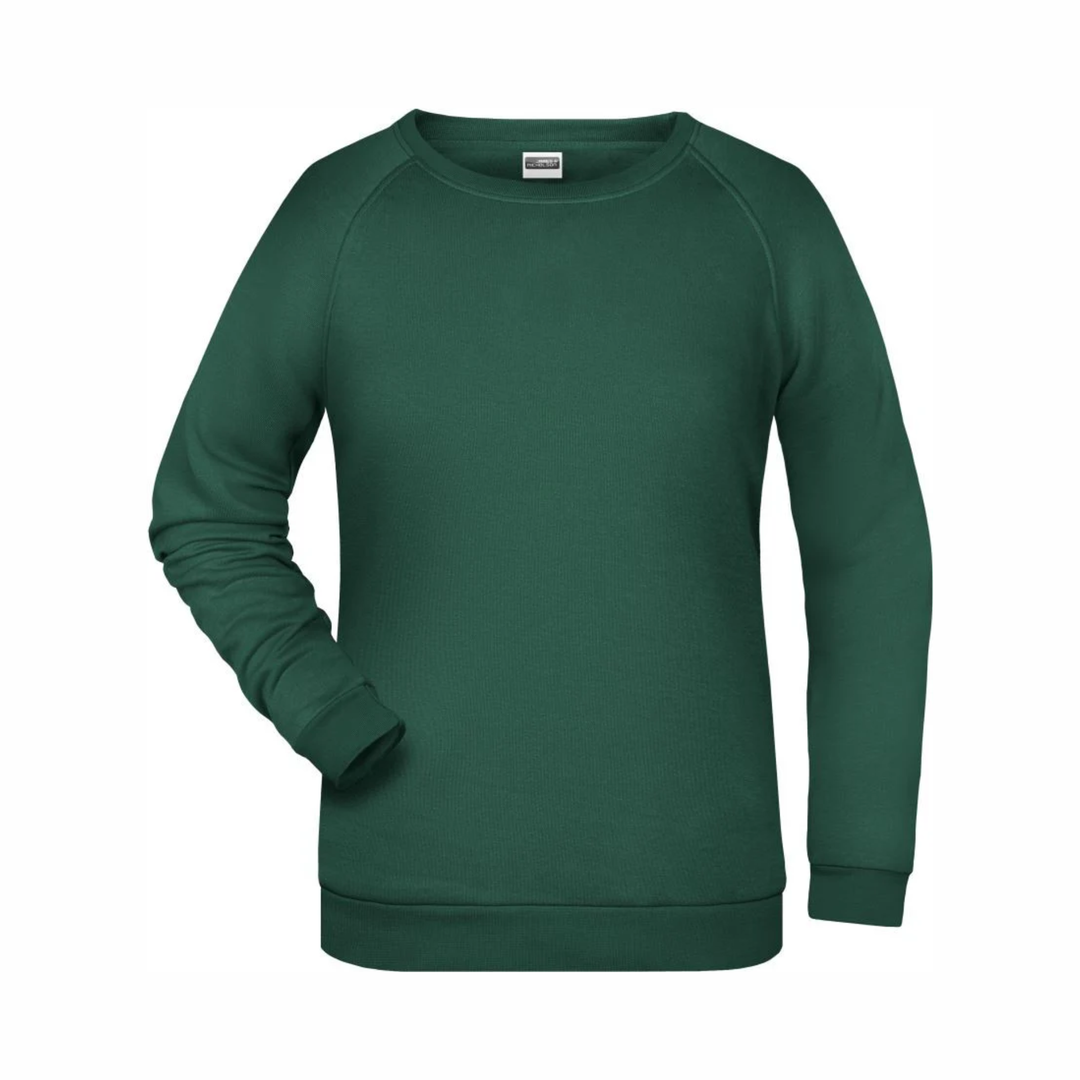 James & Nicholson | Herren Sweater