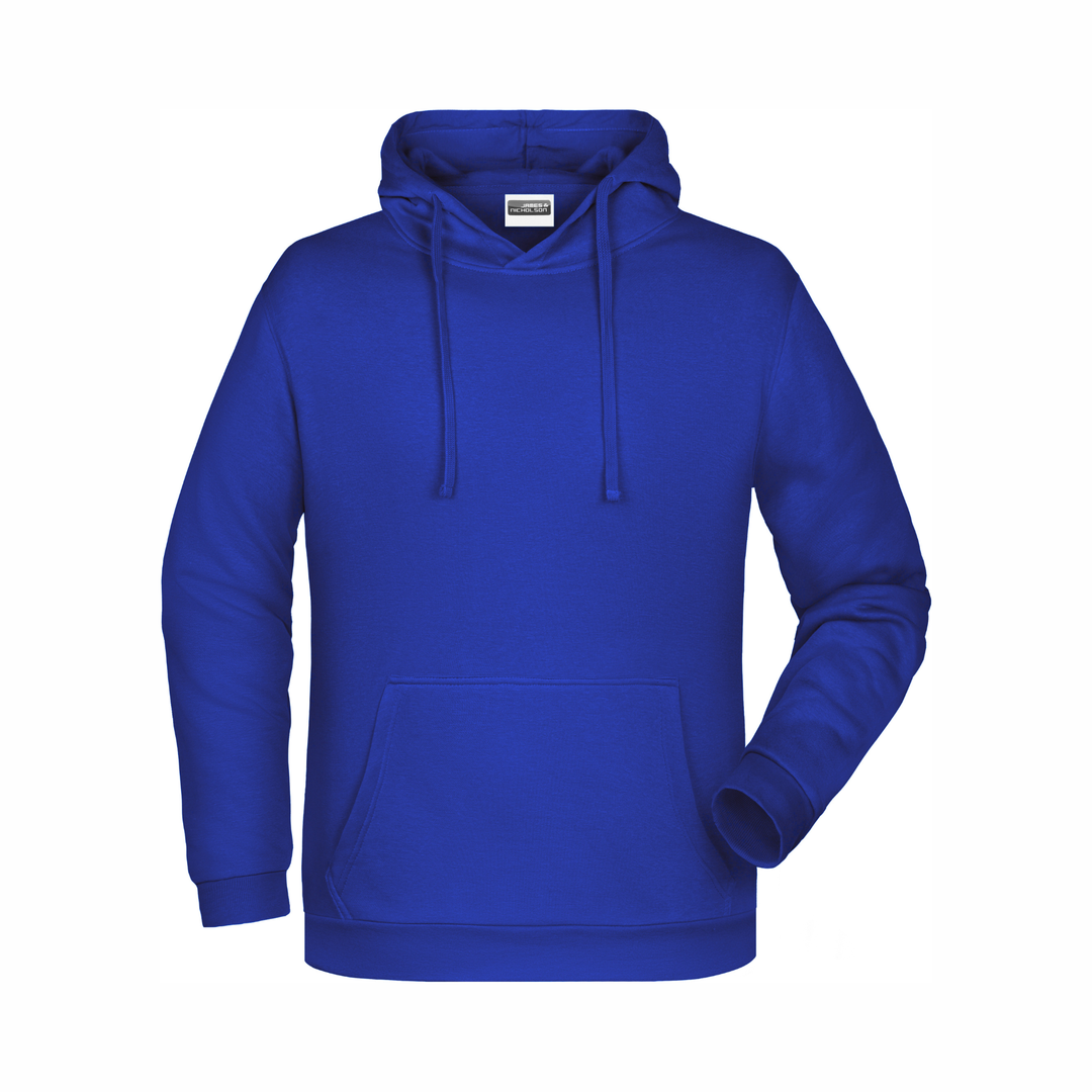 James & Nicholson | Herren Kapuzen Sweater