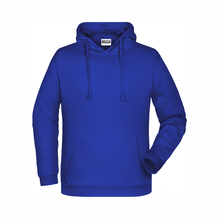 James & Nicholson | Herren Kapuzen Sweater