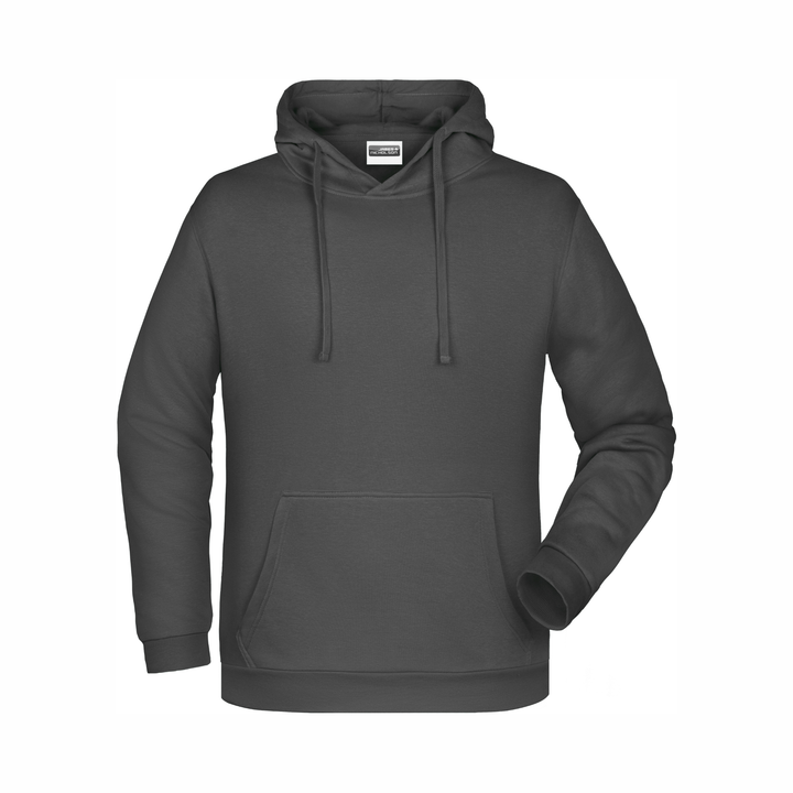 James & Nicholson | Herren Kapuzen Sweater