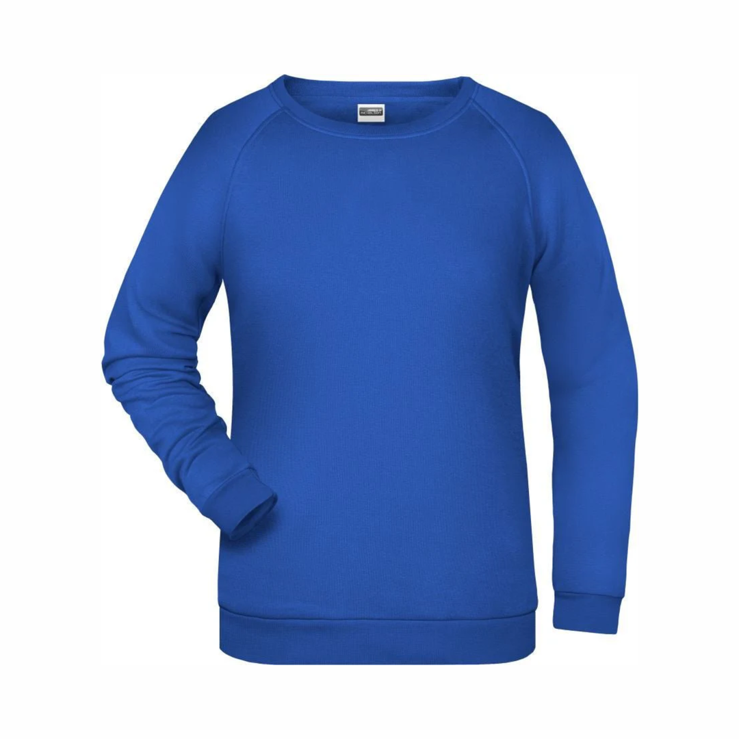 James & Nicholson | Herren Sweater