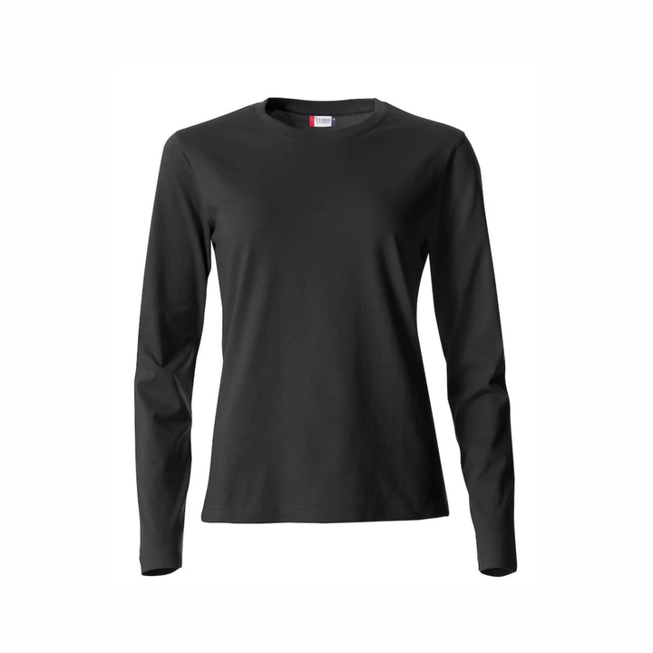 CLIQUE | Basic-T L/S