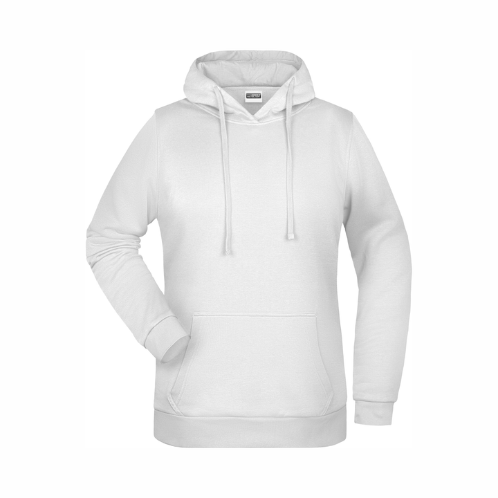 James & Nicholson | Damen Kapuzen Sweater