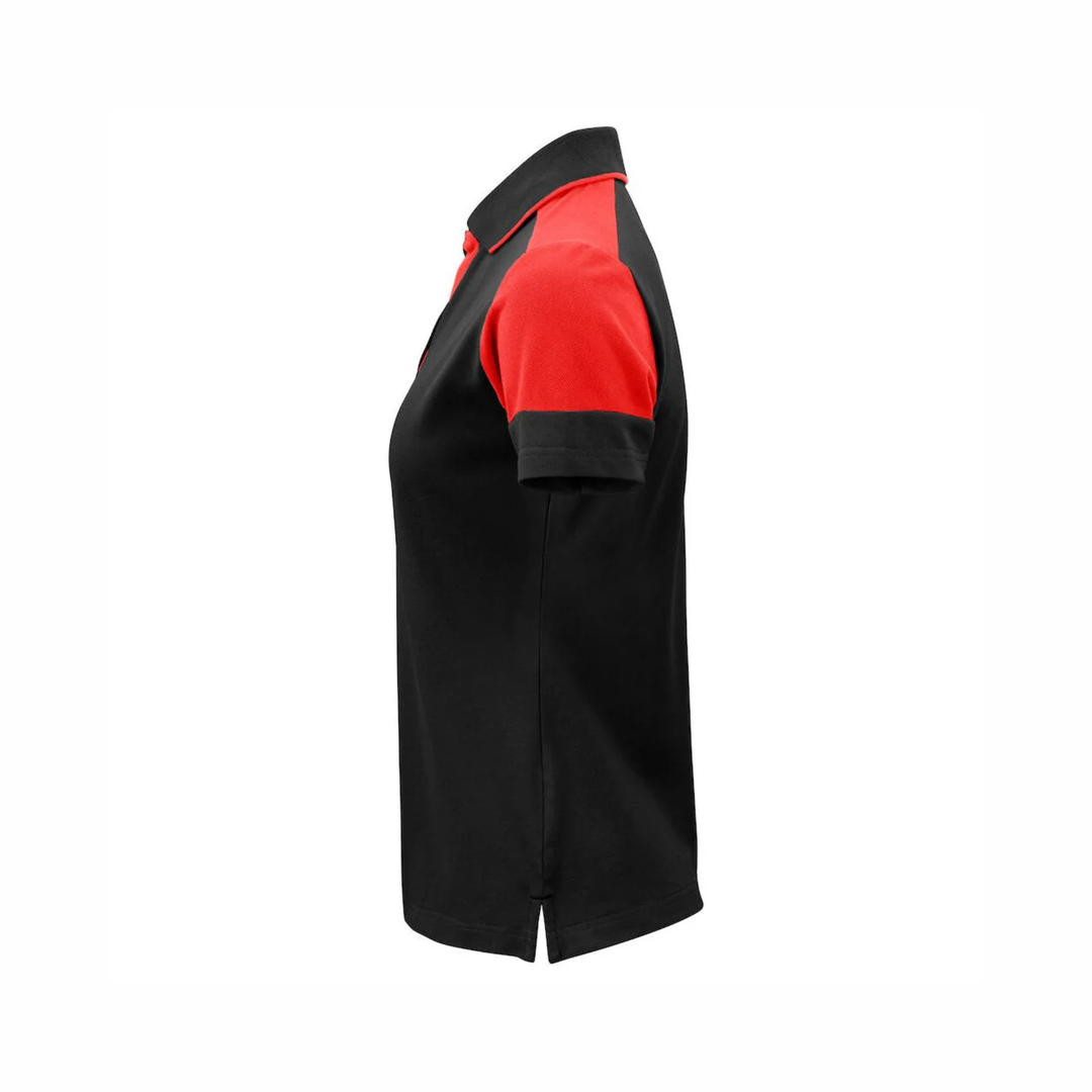 Printer Prime | Prime Polo Lady