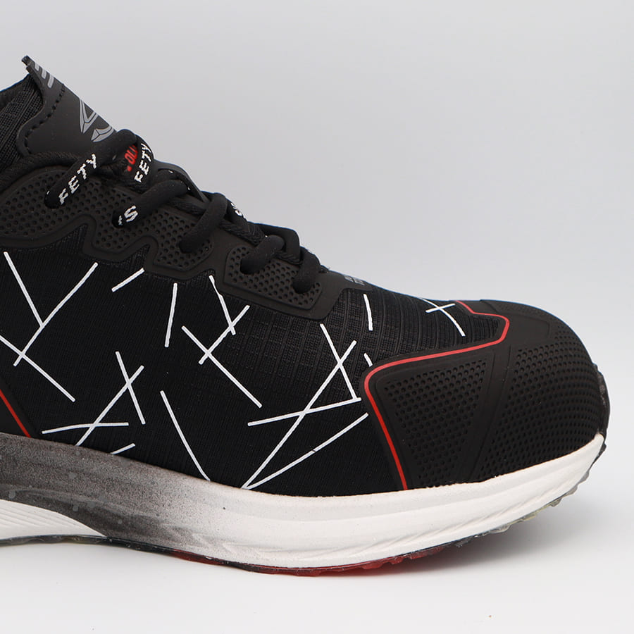 FUZZY LOW SHOE S1PS