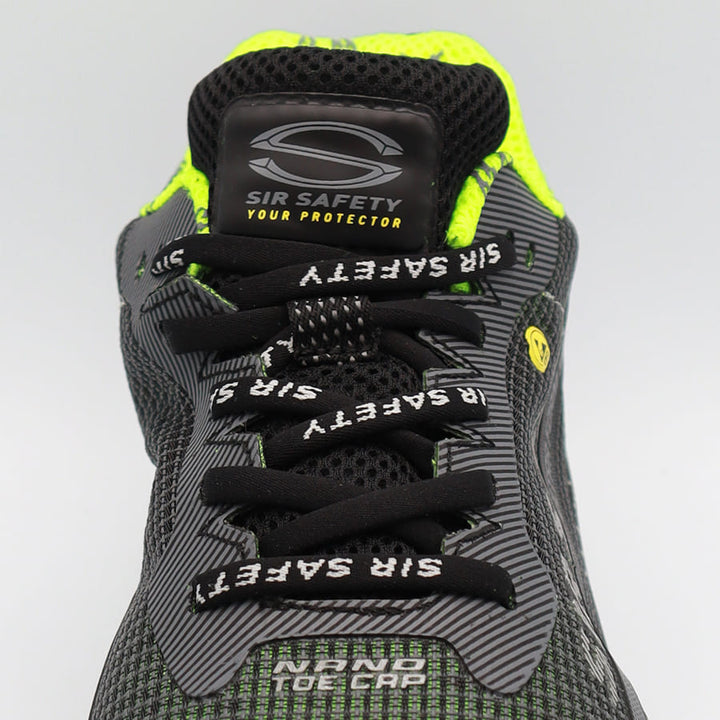 EXOTIC LOW SHOE S1PS
