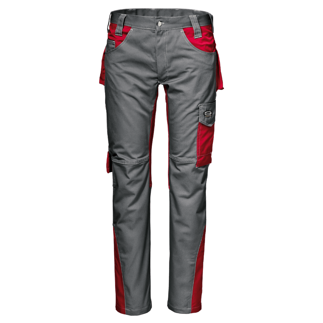 Sir Safety | BUNDHOSE FUSION MASSAUA