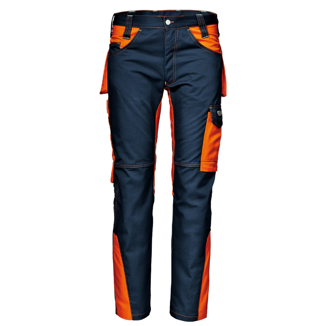 Sir Safety | BUNDHOSE FUSION MASSAUA