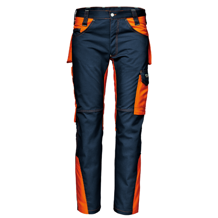 Sir Safety | BUNDHOSE FUSION MASSAUA