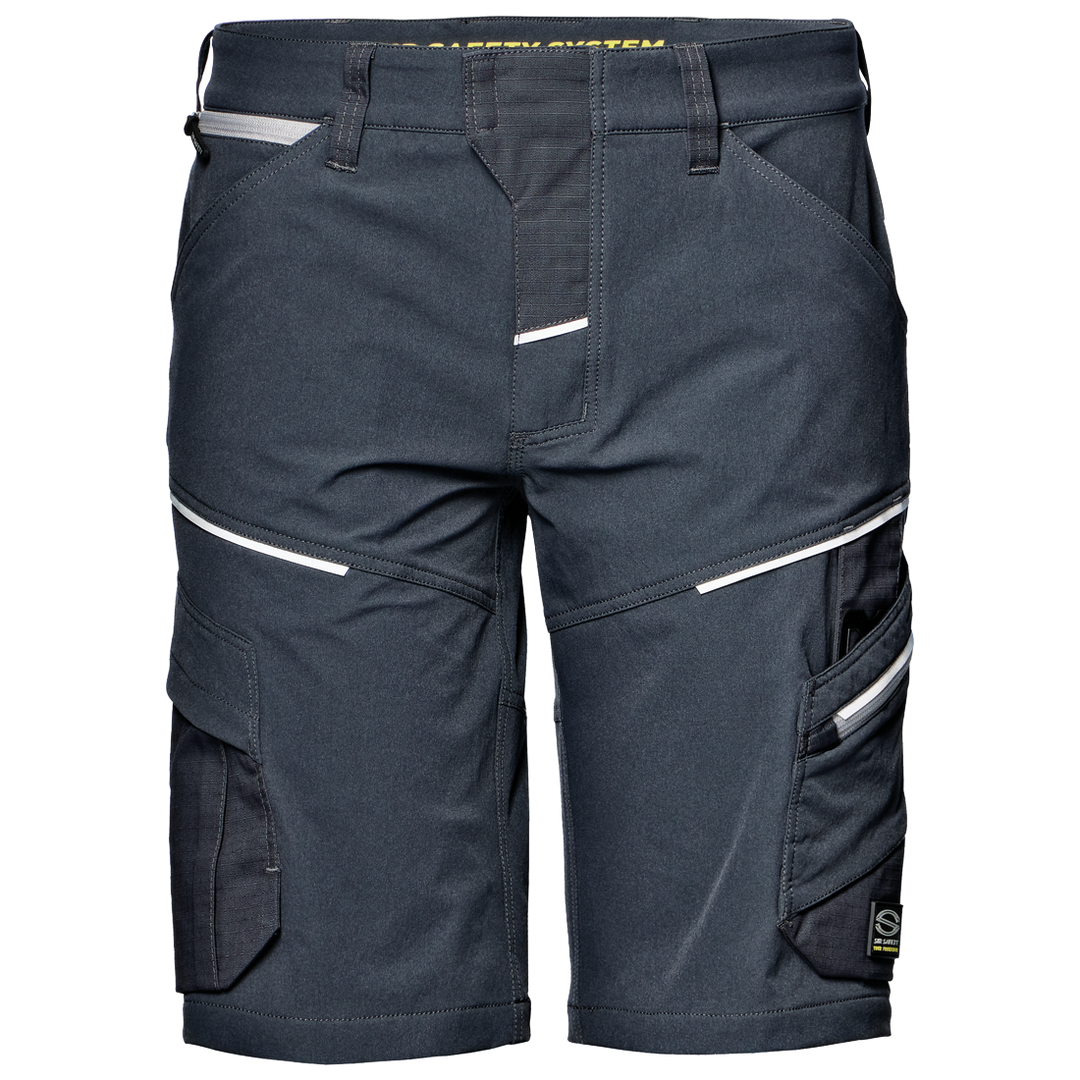 Sir Safety | Gemini Guard Shorts