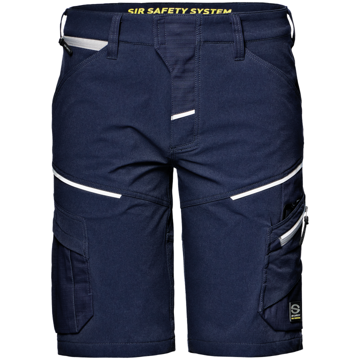 Sir Safety | Gemini Guard Shorts