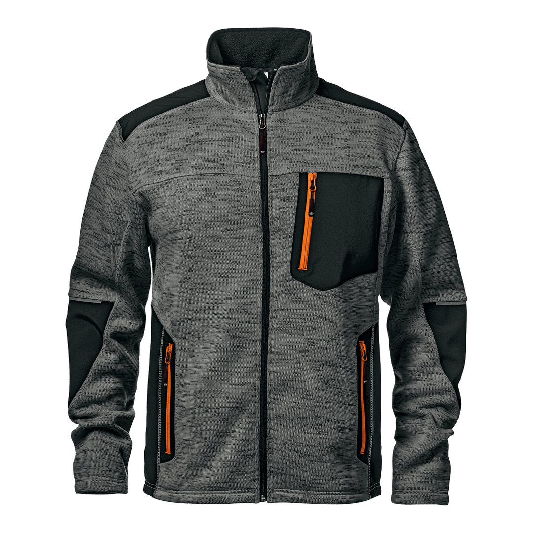 Sir Safety | FIGHTER Dicke Strickjacke