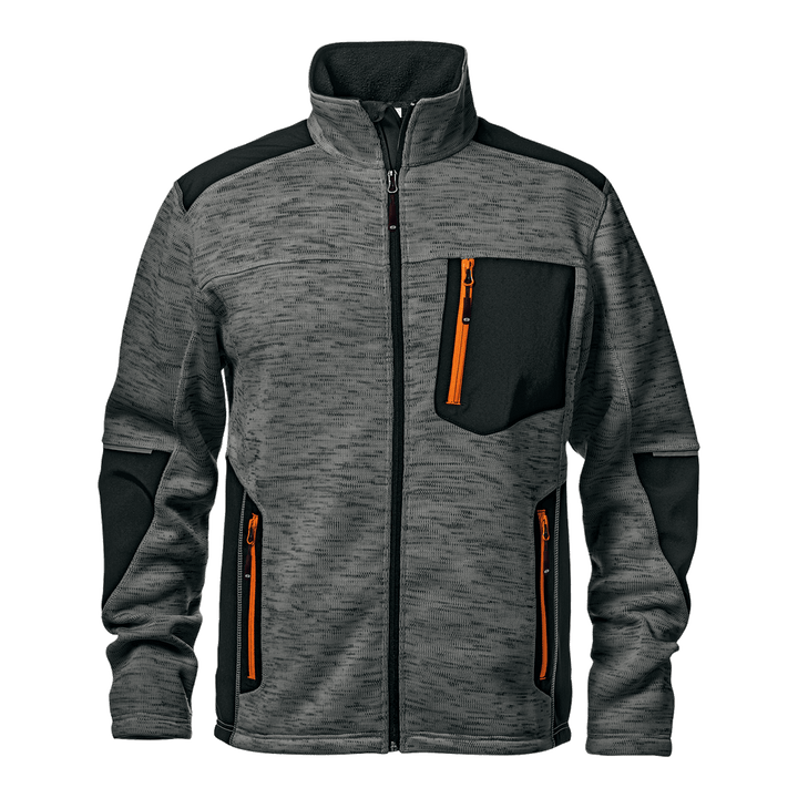 Sir Safety | FIGHTER Dicke Strickjacke