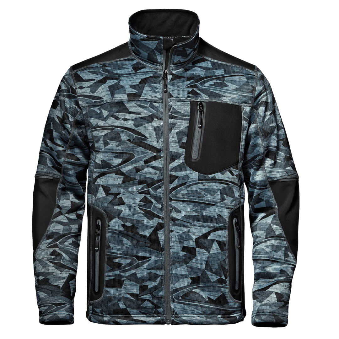 Sir Safety | FIGHTER Dicke Strickjacke