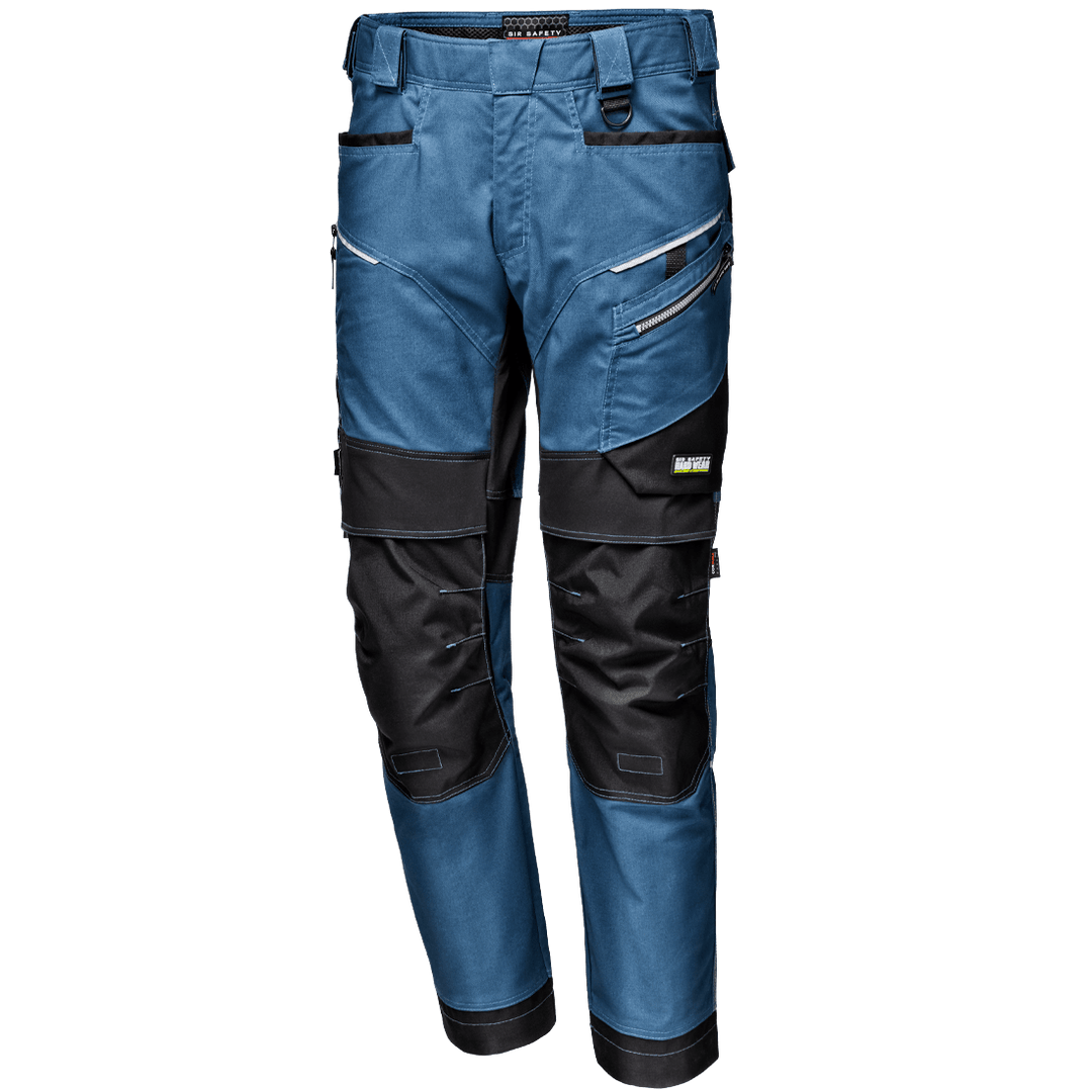 Sir Safety | BUNDHOSE STRETCH CANVAS