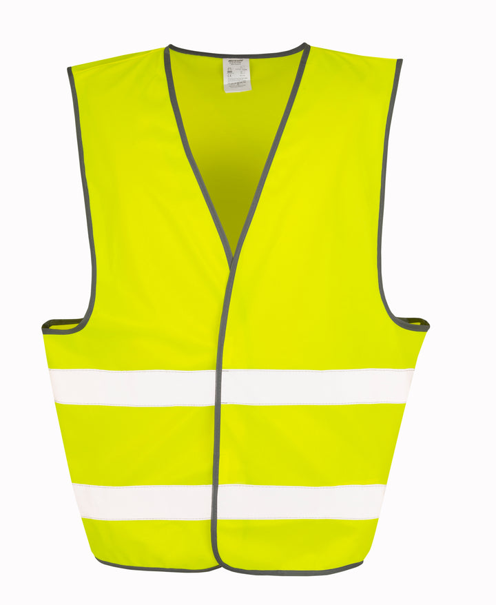 Result Core | R200X fluorescent yellow
