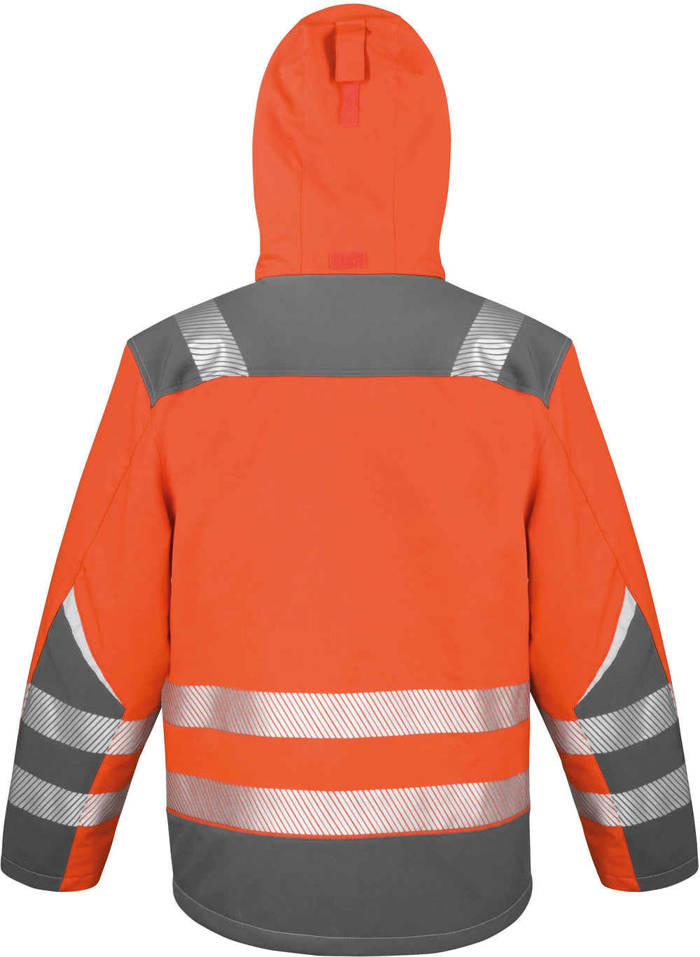 Result | R331X fluorescent orange