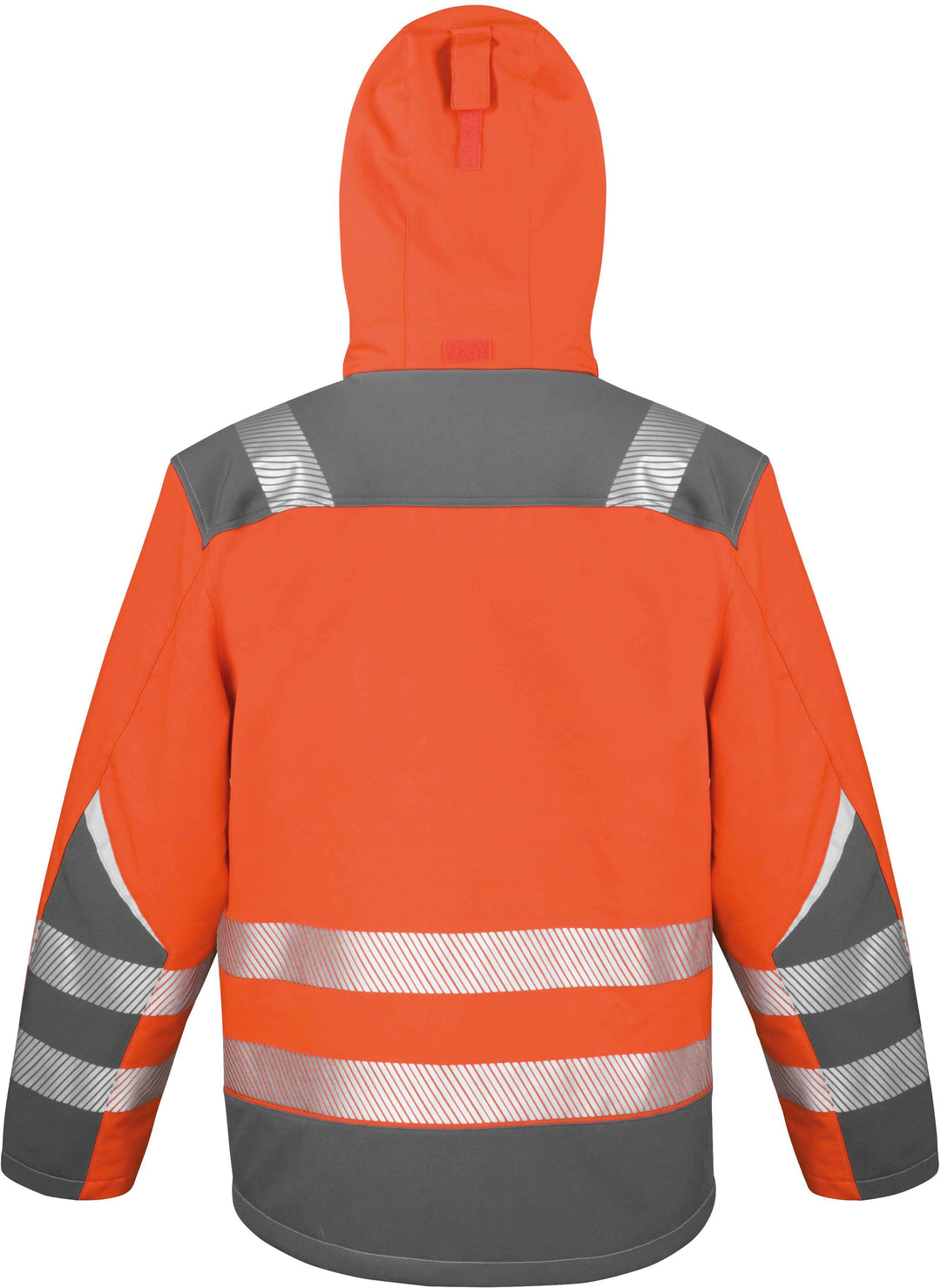 Result | R331X fluorescent orange