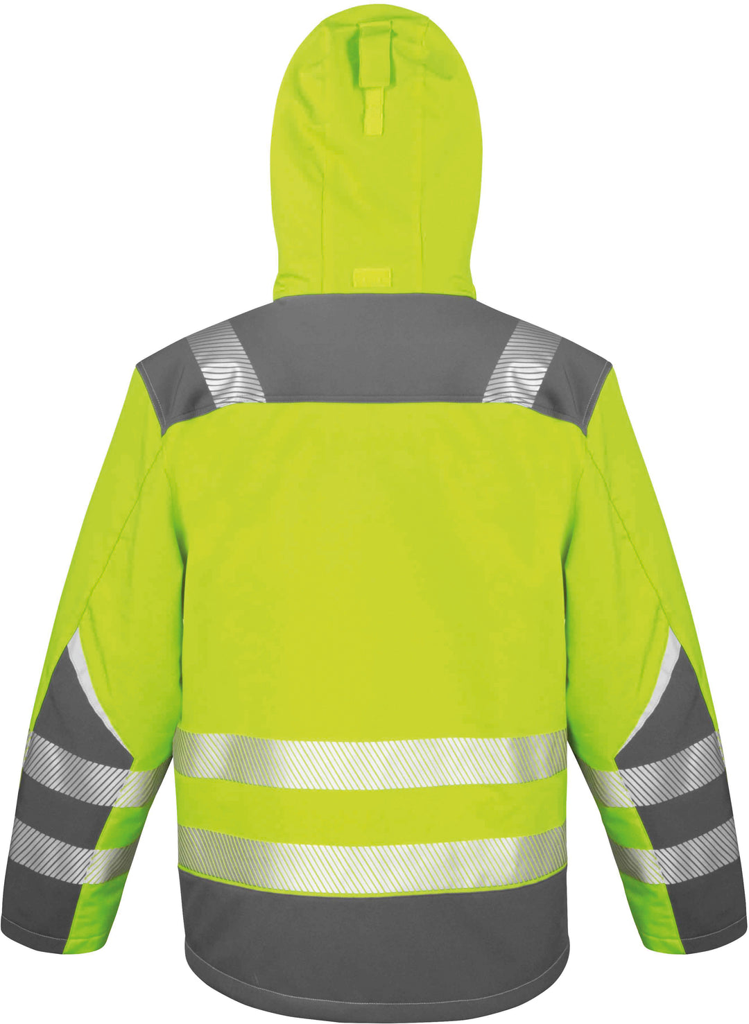 Result | R331X fluorescent yellow