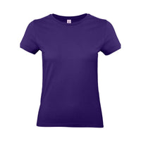 radiant purple