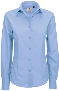 business blue