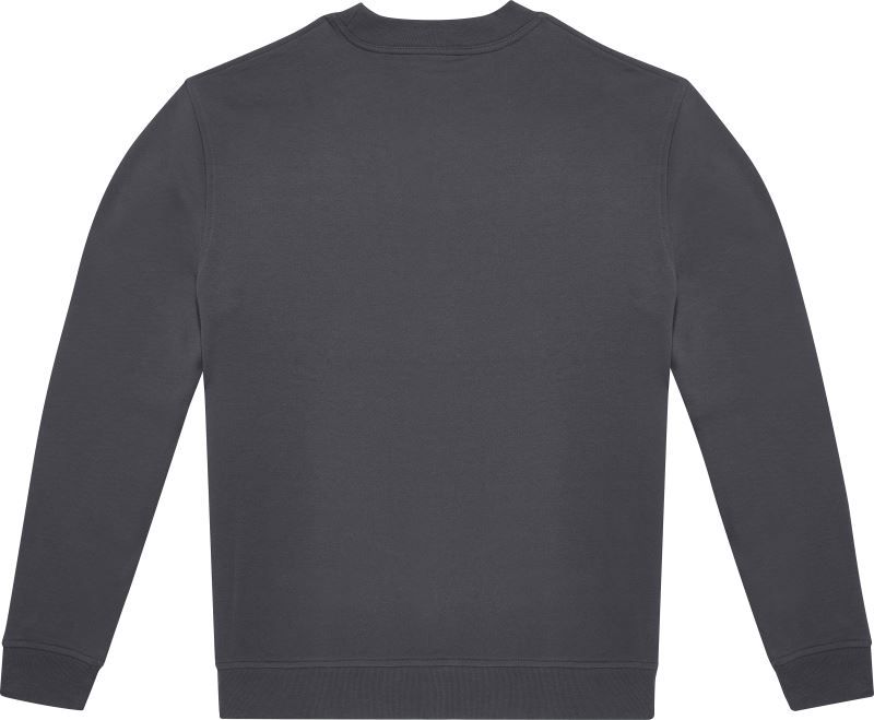 ID.222 Crew | Unisex Sweater (dark grey)