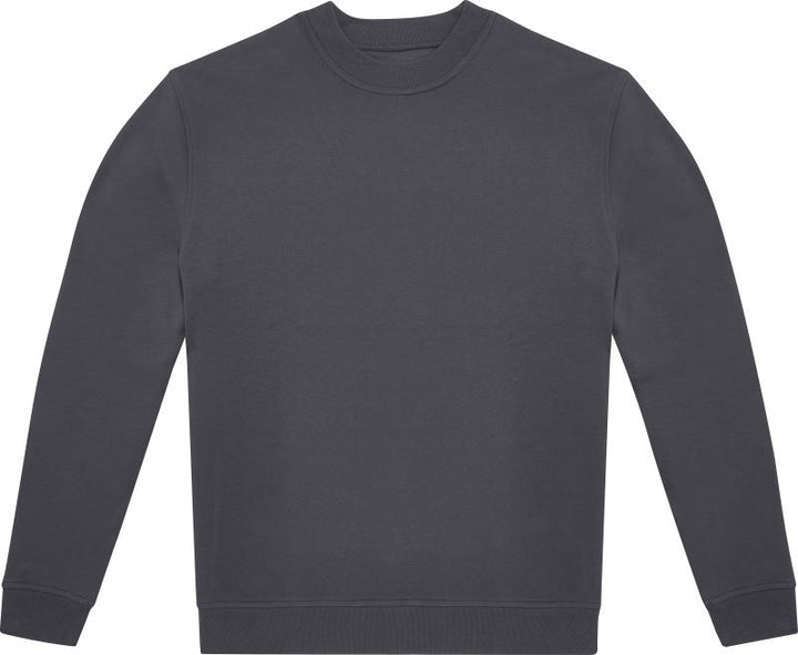 ID.222 Crew | Unisex Sweater (dark grey)