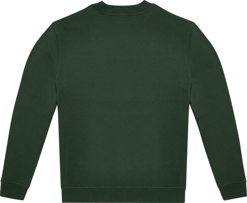 ID.222 Crew | Unisex Sweater (forest green)