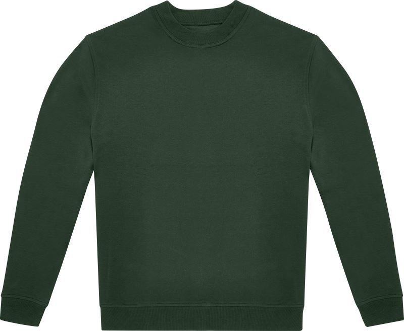 ID.222 Crew | Unisex Sweater (forest green)