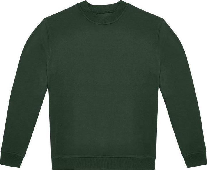 ID.222 Crew | Unisex Sweater (forest green)