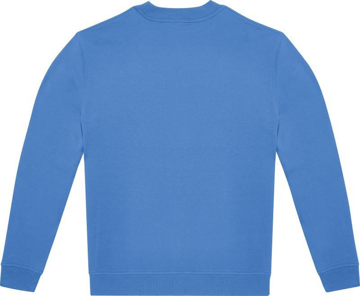 ID.222 Crew | Unisex Sweater (lake blue)
