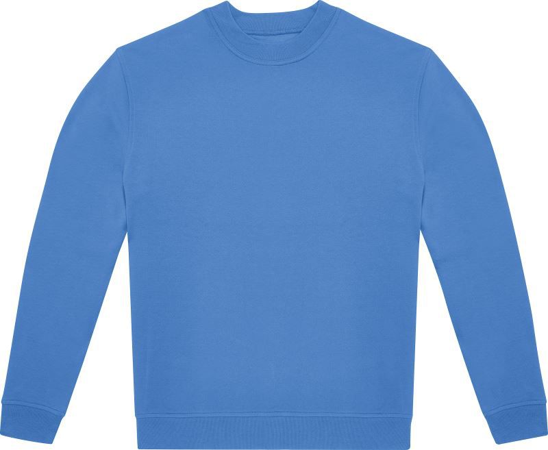 ID.222 Crew | Unisex Sweater (lake blue)
